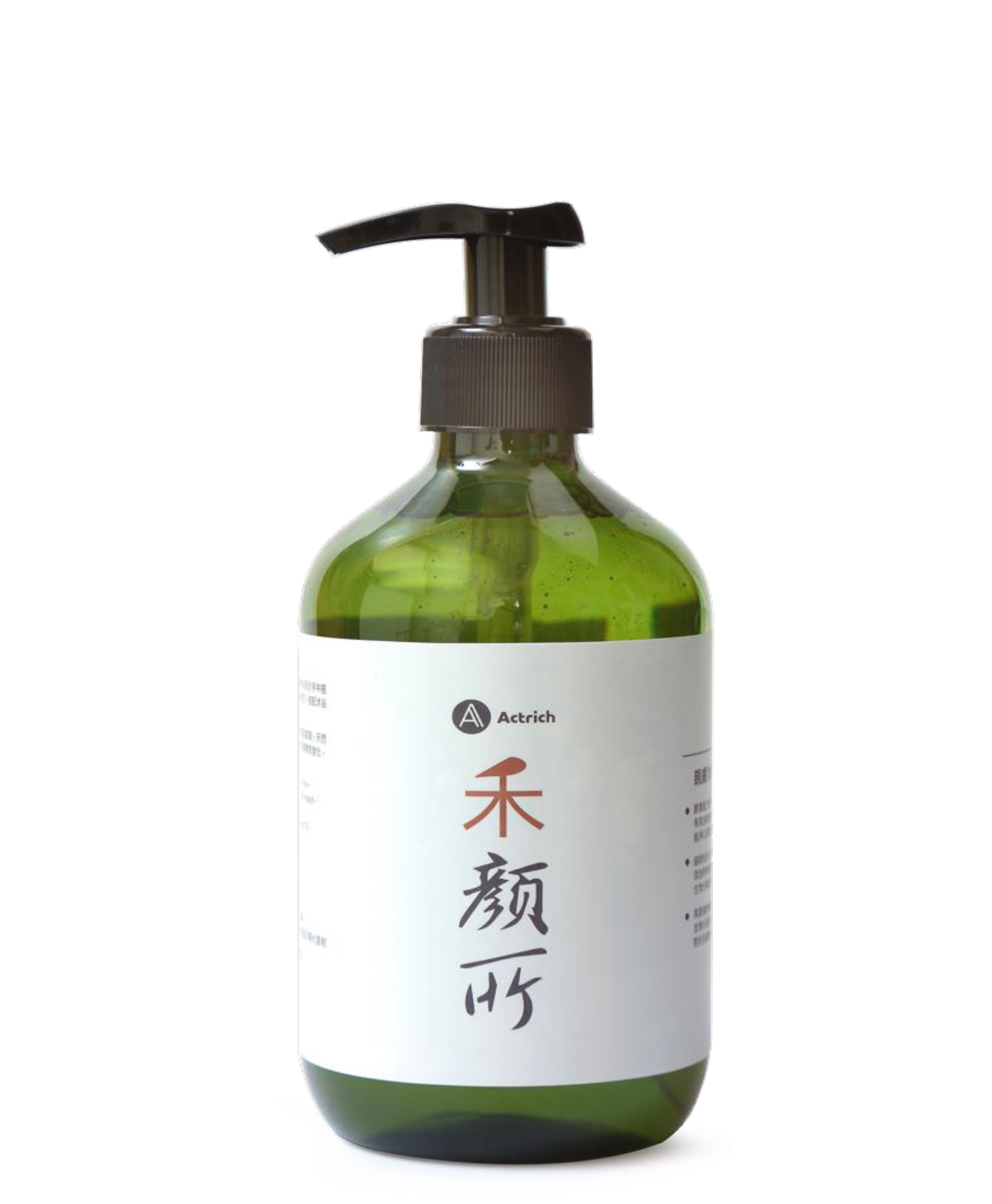 親膚沐浴乳