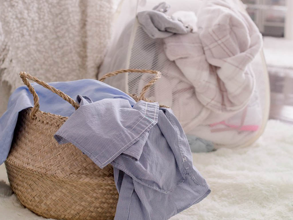 換季洗衣好輕鬆，洗對衣服還能抑菌、防霉、除臭